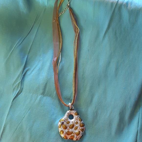 2 / $13 Necklace - Picture 1 of 3